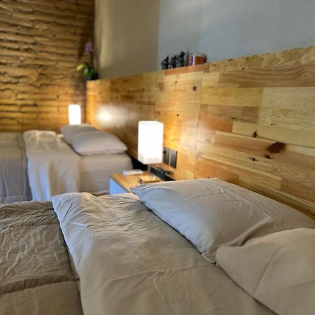 509 Accommodation Oaxaca Экстерьер фото