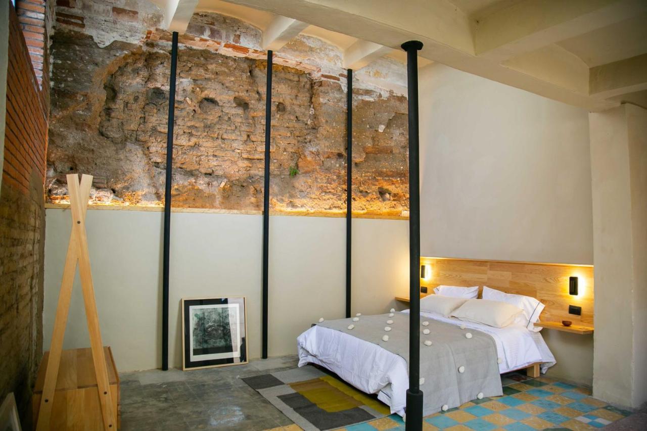 509 Accommodation Oaxaca Экстерьер фото
