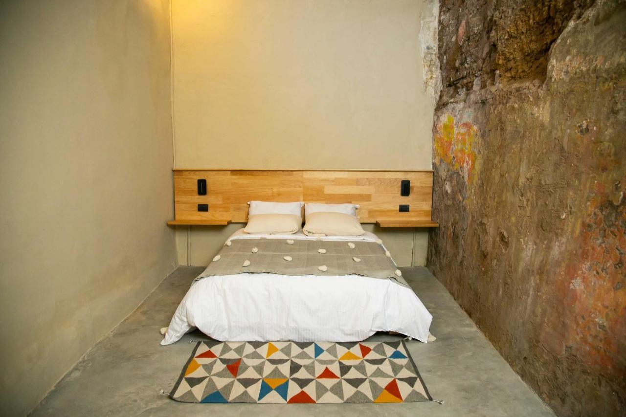 509 Accommodation Oaxaca Экстерьер фото