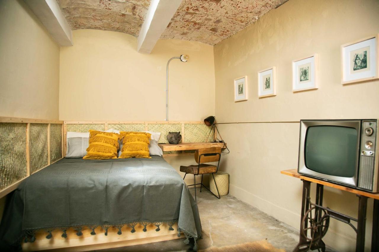 509 Accommodation Oaxaca Экстерьер фото