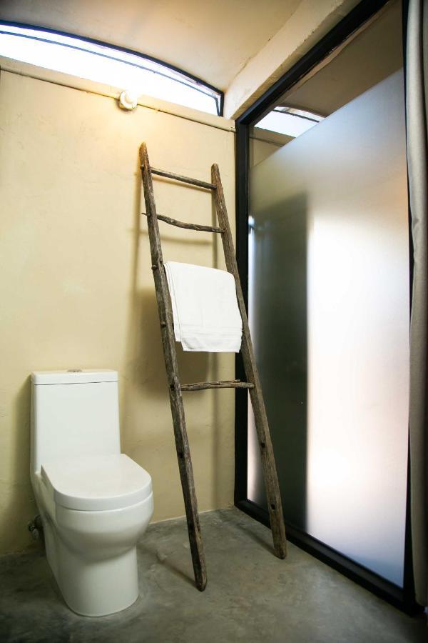 509 Accommodation Oaxaca Экстерьер фото