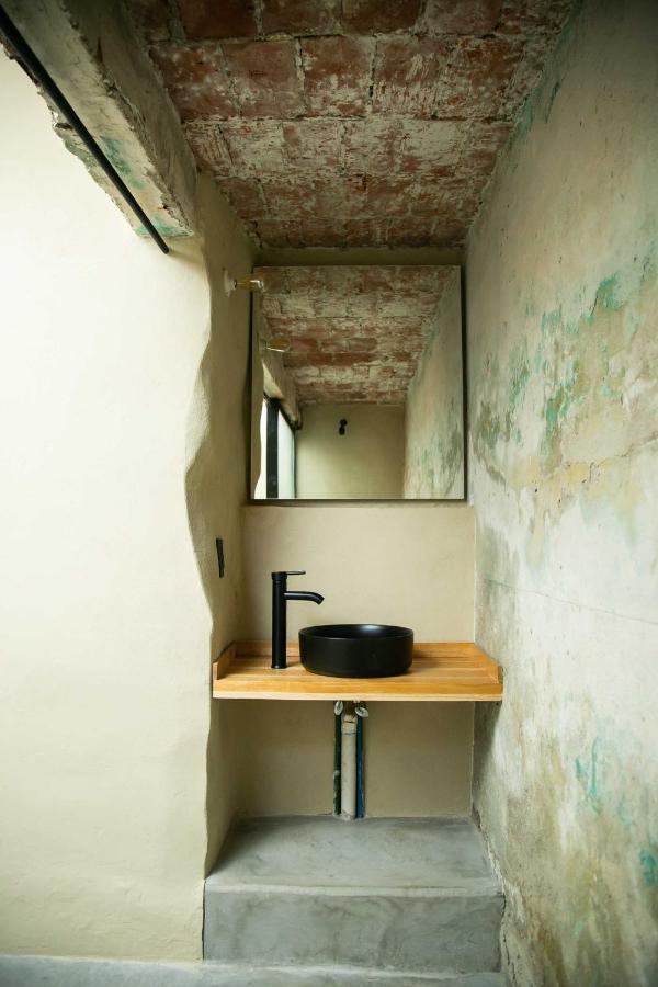 509 Accommodation Oaxaca Экстерьер фото
