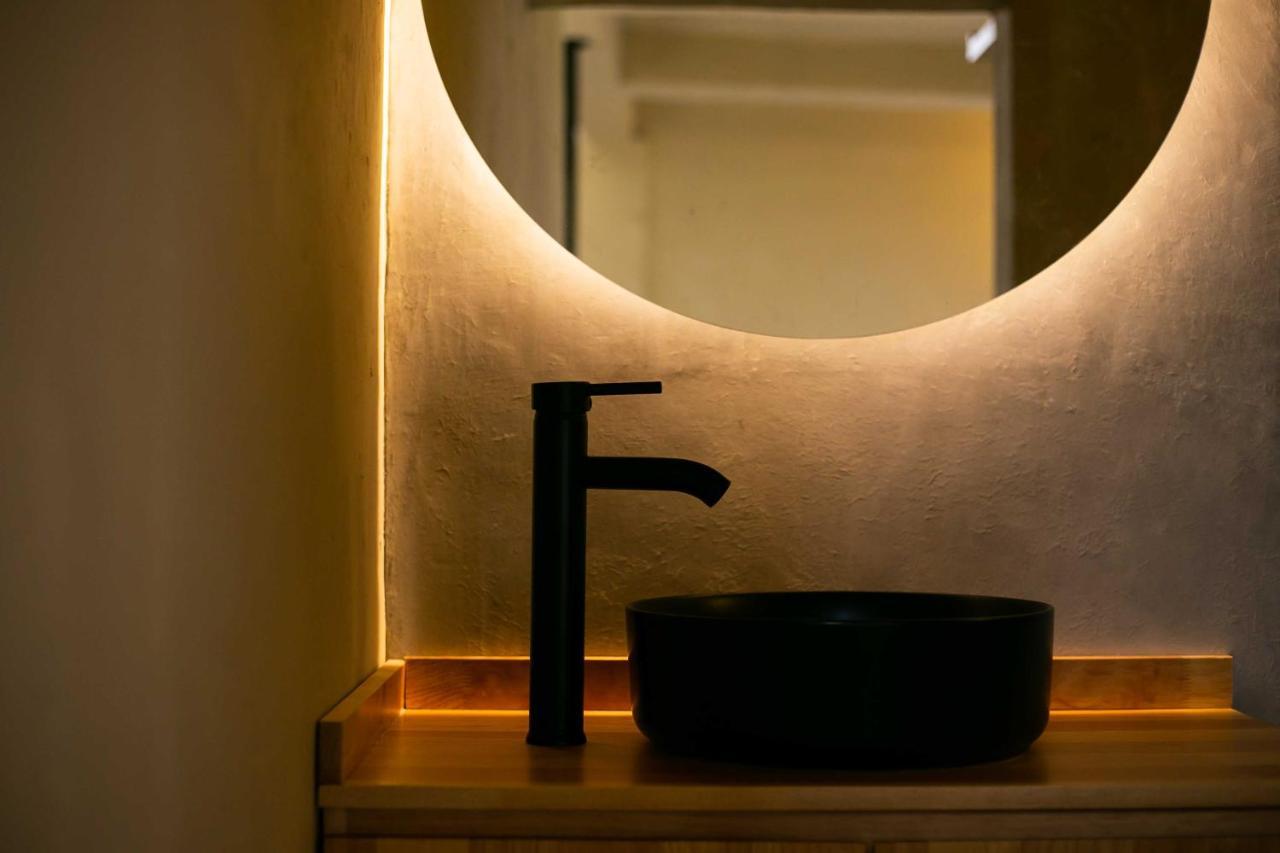 509 Accommodation Oaxaca Экстерьер фото
