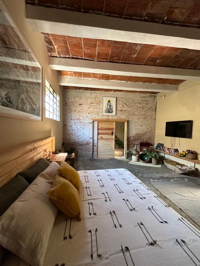 509 Accommodation Oaxaca Экстерьер фото