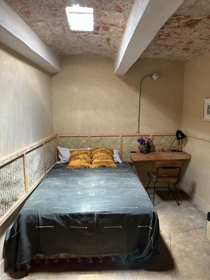 509 Accommodation Oaxaca Экстерьер фото