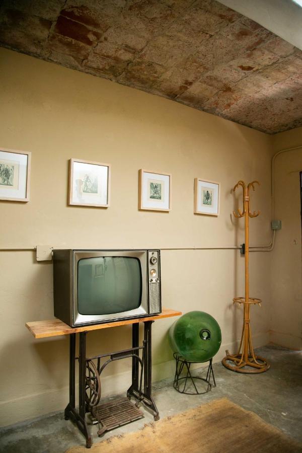 509 Accommodation Oaxaca Экстерьер фото