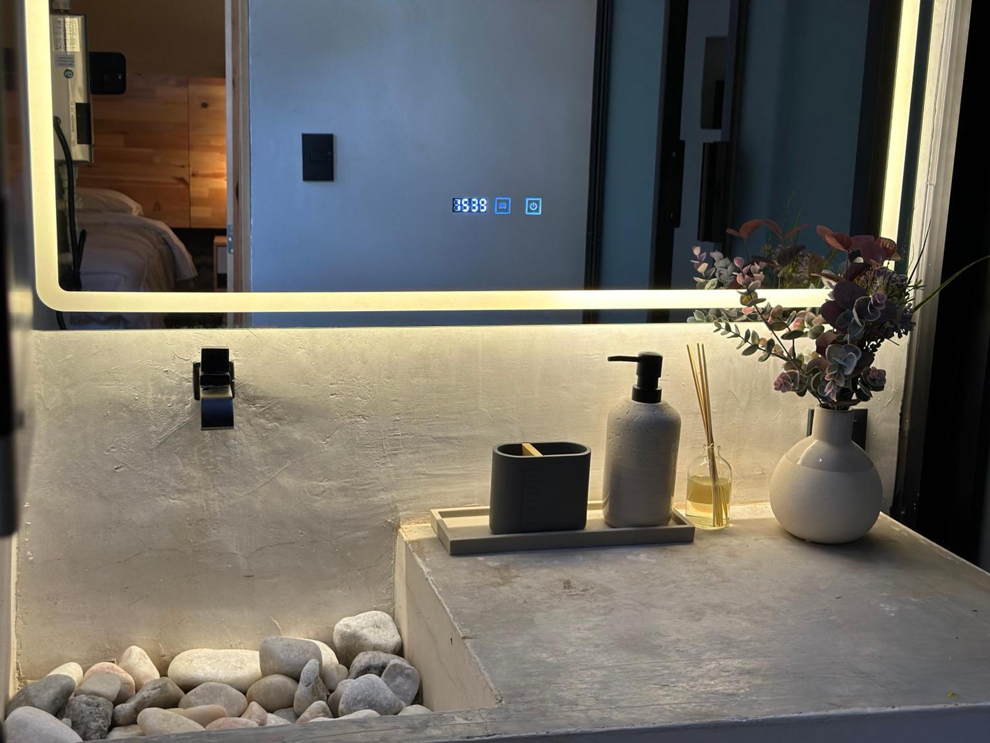 509 Accommodation Oaxaca Экстерьер фото