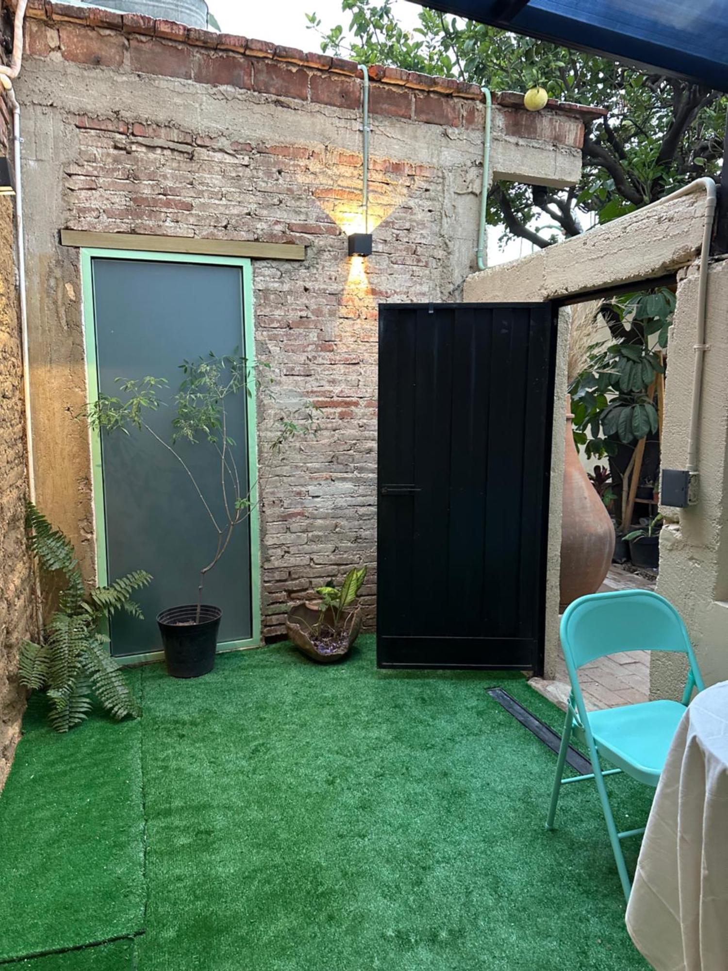 509 Accommodation Oaxaca Экстерьер фото
